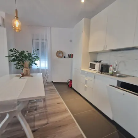 Of Mara Apartamento *