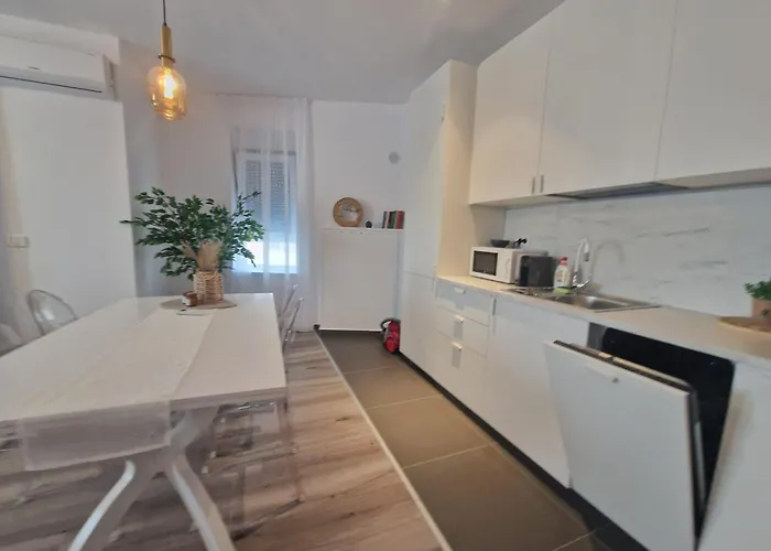 Of Mara Apartamento *