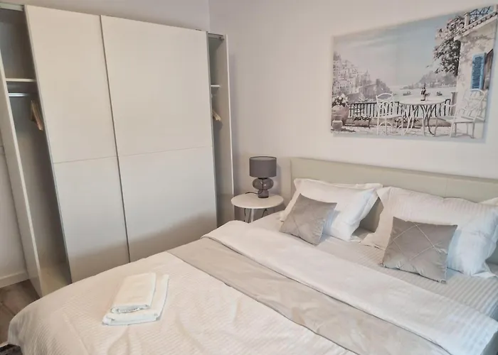 Of Mara Apartamento *