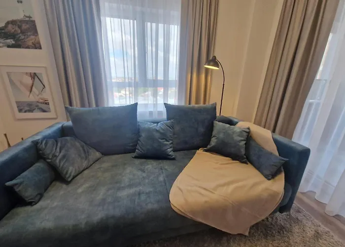 Of Mara Apartamento *